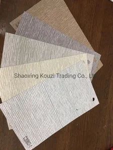 R68 Roller Blinds Fabric Style Modern Origin Zhejiang Structure Roller Open Type Manual Width 2m, 2.5m, 3m Kind - Image 4
