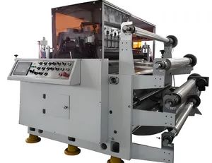 Precision Cutting Machinery for Advanced Knife Production Solutions - Image 6