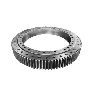 Classic Single Row Crowned Raceway Slewing Bearing 50mn 55-62HRC 1Y MOQ100 Axial Radial Tilting - Image 5