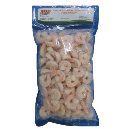 Cooked Peel Devein Tail Off 71/90 Pieces Frozen Shrimp Wholesale Cooked Shrimp Seafood at Wholesale Prices from US - Image 1