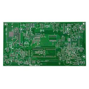 Customized Fr4 Material Prototype Fr4 Multilayer PCB - Image 6