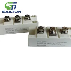 Power Module Semiconductor Devices Electronic Component Mtc Module Power - Image 2