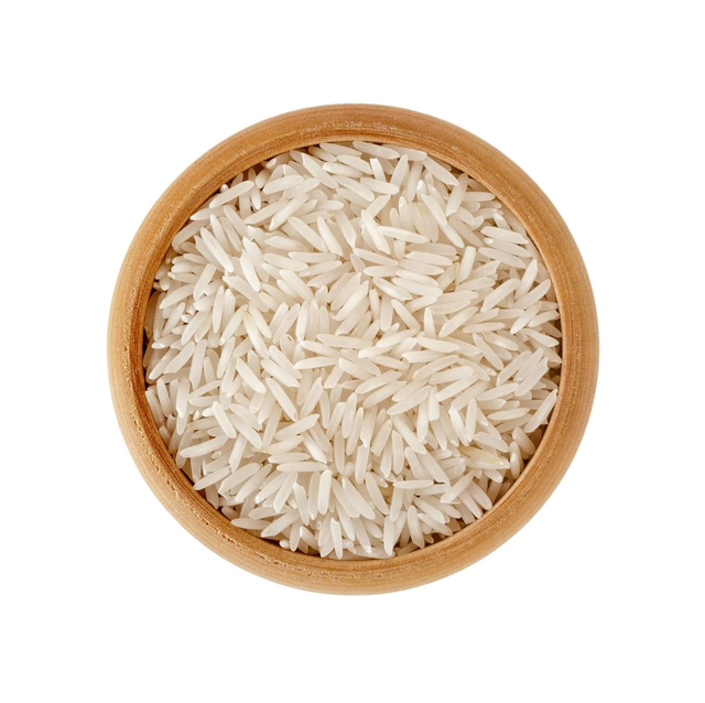 Quality Basmati Rice Wholesale White Long Grain Rice, 5%-25% Broken in Bulk with Cheap Price – product photo 4, product detail gallery