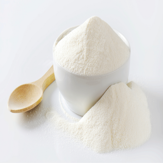 Food Grade Sterilized Milk Powder 25kg Bag/Box/Sachet Bulk for Children Adults For Sale - Image 1