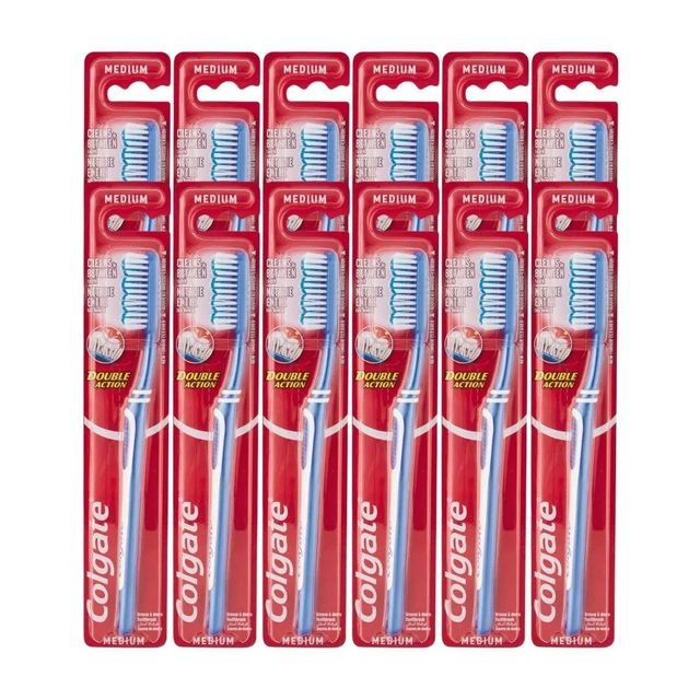 Hot Sale Colgate Toothbrush Soft Bristles Ergonomic Handle Daily Oral Care Wholesale Best Price - Image 4