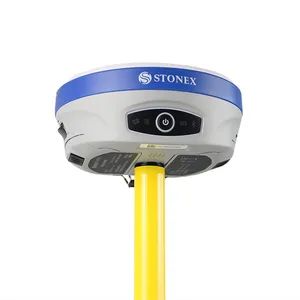 Stonex S900A/S9II GPS Handheld GPS Gnss Stonex S9II GPS Rtk Gnss External Radio - Image 2