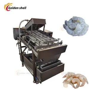 Long Life Service Shrimp Sheller - Image 3