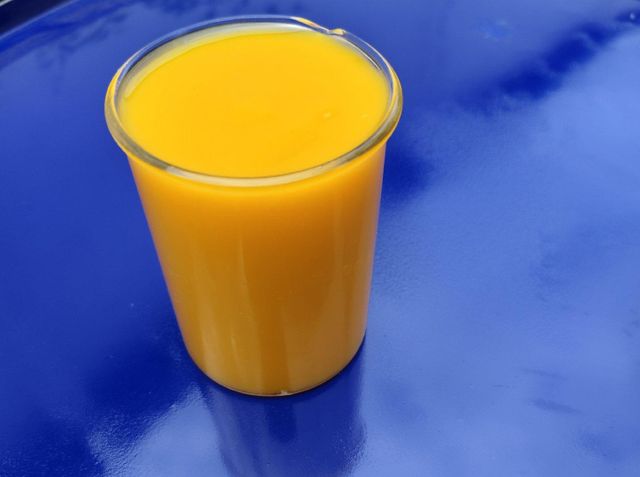 Totapuri Mango Puree - Image 3