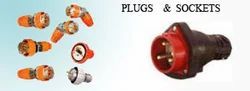 Plugs And Sockets Current Rating 16a – - Image 1