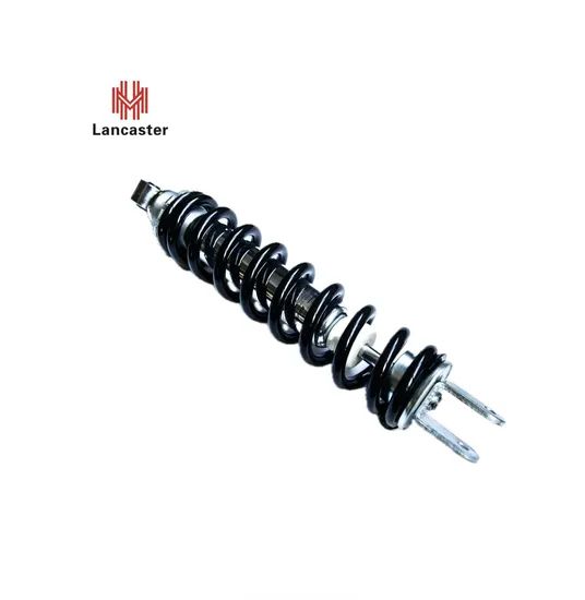 Motorcycle Engine Assembly Auto Parts Rear Shock Absorber for Suprn - Image 4