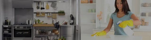 Kitchen Cleaning Service Service Area Kolkata And Its Suburbs Including Hooghly And Howrah Customer Priority Customer-centric Approach Valuing Time And - Image 1