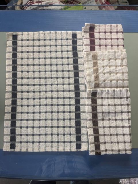 Kitchen Towels - Image 6