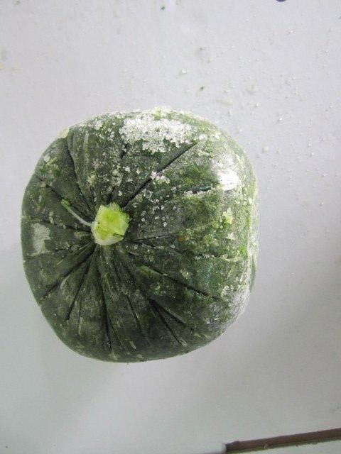 Frozen cassava leaves, frozen cassava, frozen taro, frozen tilapia, pangasius, okra, jackfuit ..... - Image 7