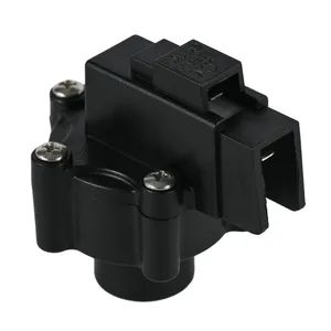 Durable Great Quality Stainless Steels Low Pressure Switch for RO Filtration System - Image 4
