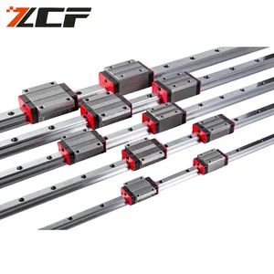 High Quality Only Zcf Linear Guide Rail - Image 1
