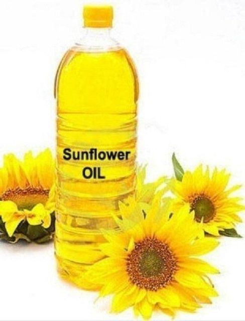 Wholesale Pure Sunflower Oil Edible Vegetable Cooking Oil Refined Premium Quality - Image 4