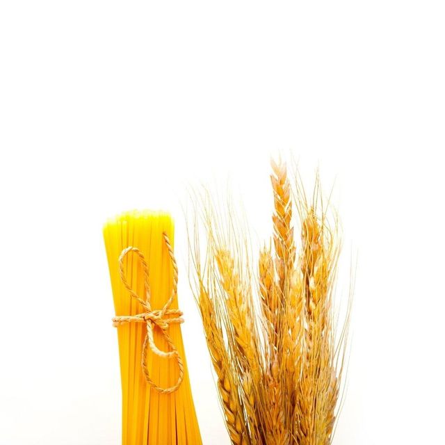 Finest Durum Wheat Spaghetti Pasta Delivering Authentic Taste And Strong Structure For Large Orders - Image 5
