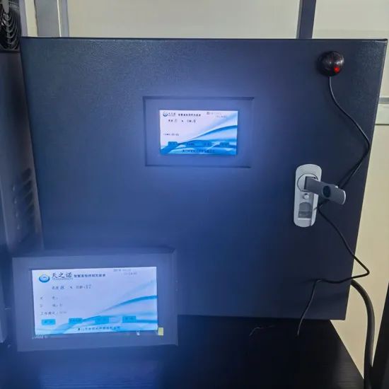 Cost-Effective Automated Poultry Lighting Controller Dimmer for Chicken Farm - Image 5