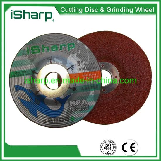 5 Inch Grinding Disc for Metal - Image 1