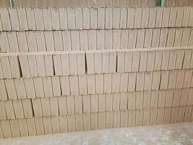 Cocopeat Block 5 Kg – Low EC, Double Washed – product photo 1, product detail gallery