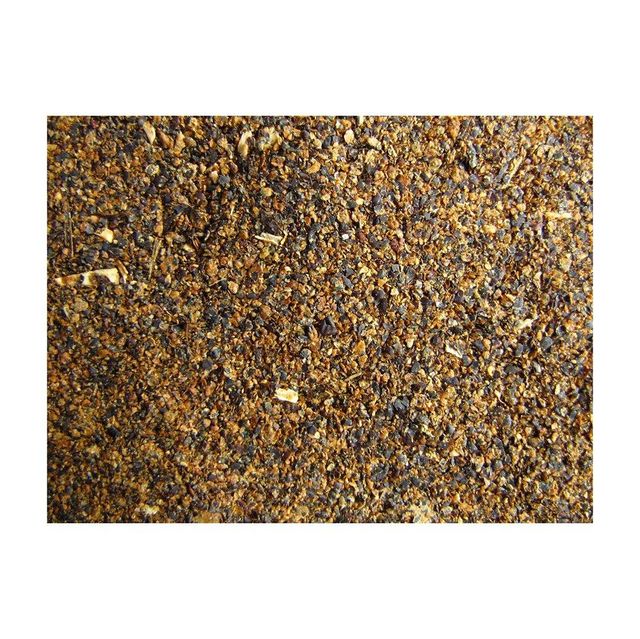 High grade rapeseed meal prepared for large quantity bulk sale demand - Image 3