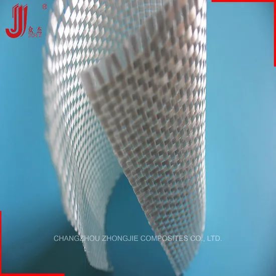 Fiberglass Woven Roving 600GSM for Bus Body Use - Image 6