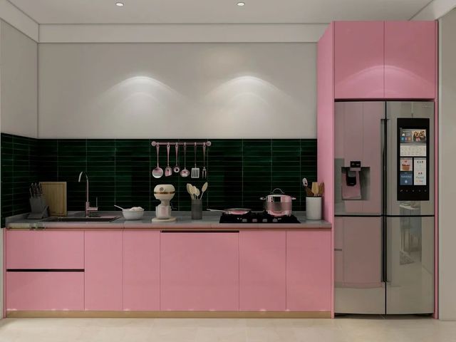Home Interior Furnishing Service GYPSUM GYPROC PLUMBING PRINCE MATERIAL PLYWOOD PAINT ASIAN PAINTS LAMINATES PVC - Image 5