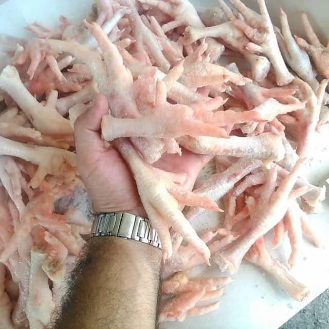 Frozen Chicken Feet/High Quality Frozen Chicken Feet For Sale/Premium Chicken Paws & Feet Exporters - Best Prices & Qual - Image 3