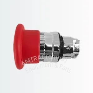 Emergency Switching off Push Button Switch 144269 Trademark 1 Origin China Condition New Specification 1 Model NO. 144269 - Image 3