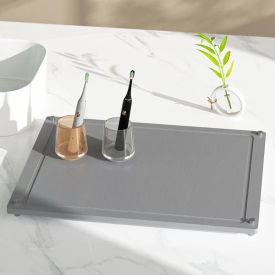 Dish Drying Kitchen Counter Mats Mi25893 - Image 1