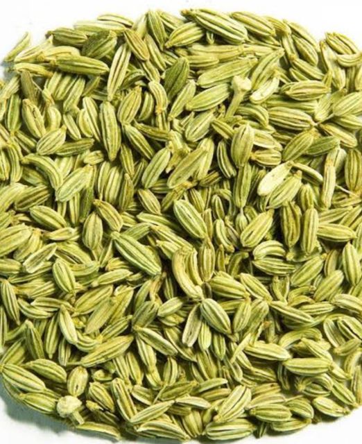 Fennel seeds – product photo 1, product detail gallery