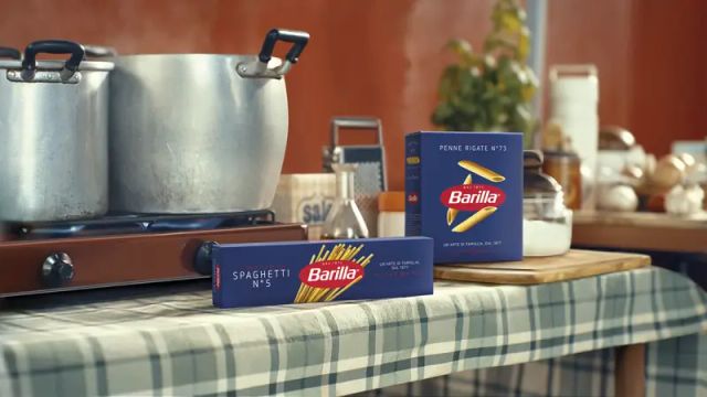 PASTA BARILLA - Image 3