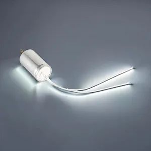 Explosion-Proof Capacitor for Fluorescent Lamp and Boiler Ignitor - Image 4