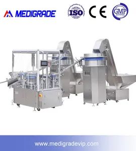 New Insulin Syringe Production Equipment - Image 1