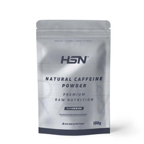 Natural caffeine powder - Image 1
