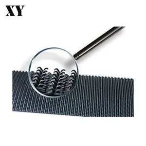 Injected Molded Plastic Hook, Hook and Loop From OEM Factory Stock Stock Origin China Samples Free Element Fashion Model NO. - Image 4
