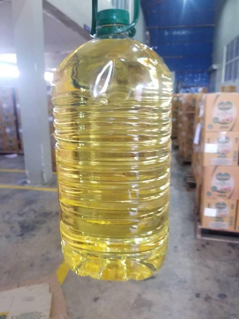 CRUDE SUNFLOWER OIL - Image 3