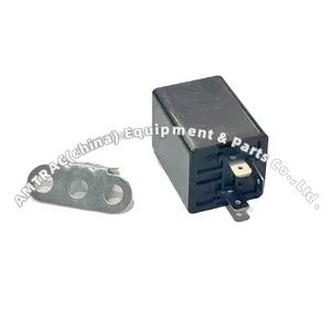 11159 Blinker Relay 12V 40A 5terminal Relay Trademark 1 Origin China Condition New Type Seal Oring Specification 1 Model NO. 11159 - Image 6