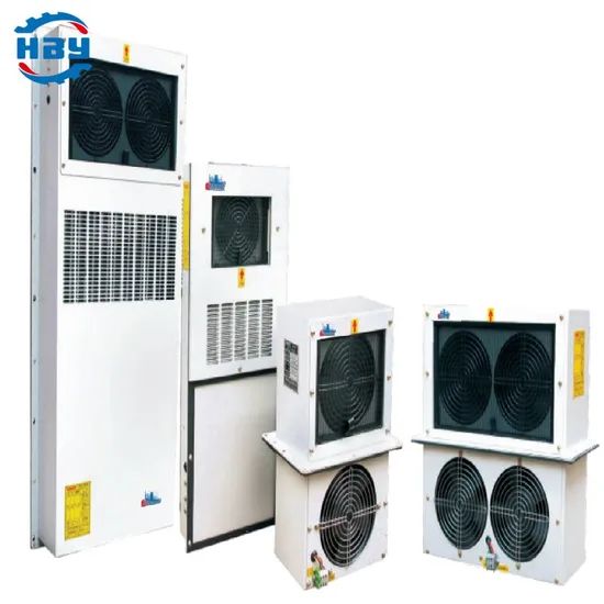 Heat Exchanger for Control Cabinets - Image 5
