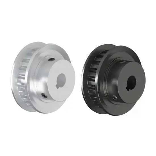 Timing Belt Pulley Transmission Pulley Origin China Material Steel HS Code 848390 Trademark HSPT Type Transmission Customized - Image 4