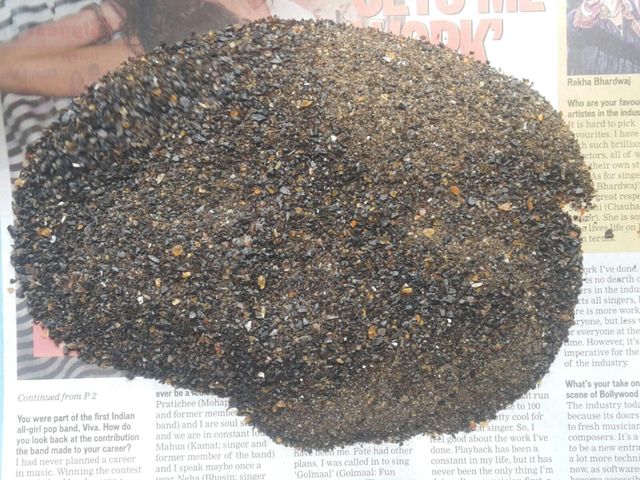 Esteem Horn Powder Fertiliser - Image 4