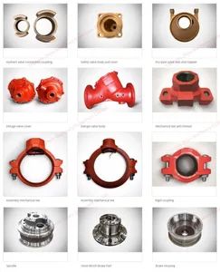 Valve Parts Check Valve Body - Image 4