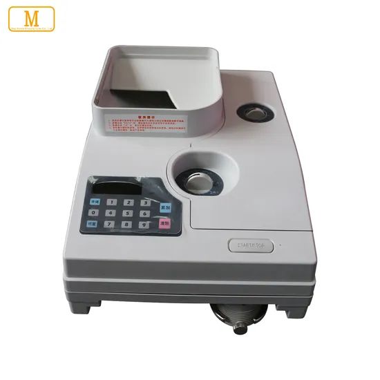 Game Center Coin Counters Sorters Coin Counting Machines Coins Counter Sorting Machine - Image 1