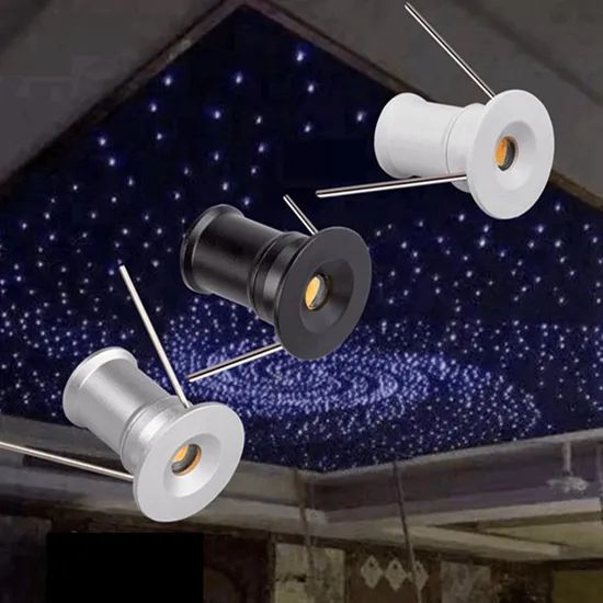 DC12V 1W Mini LED Home Decoration Light LED Bulbs - Image 1