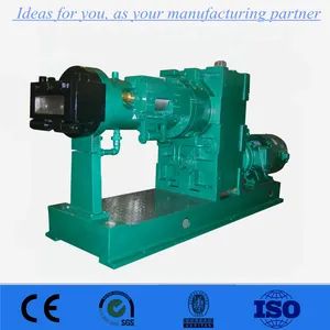 Continuous Extrusion Rubber Gasket Machine/Rubber Profiles Gaskets Making Machines - Image 3