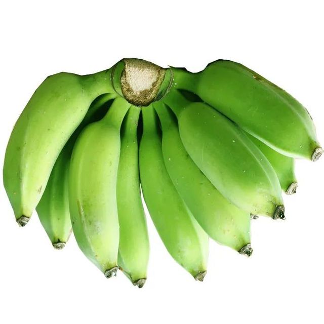Wholesale Fresh Green Cavendish Banana Premium Quality Bulk Supply - Image 5
