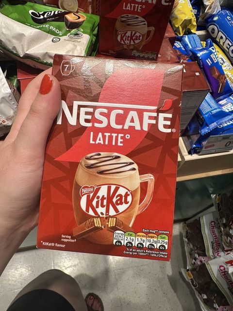 Original Grade Nescafe Classic Instant Coffee Fast Delivery Buy Premium Quality Coffee for Morning - Image 5