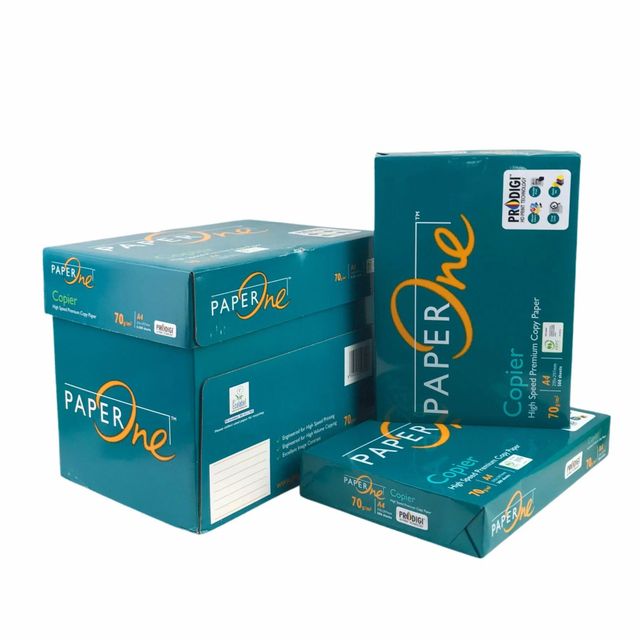 Reliable Export Supply Of Paperone A4 Copier Paper With Premium Sheet Quality For Corporate Offices - Image 4