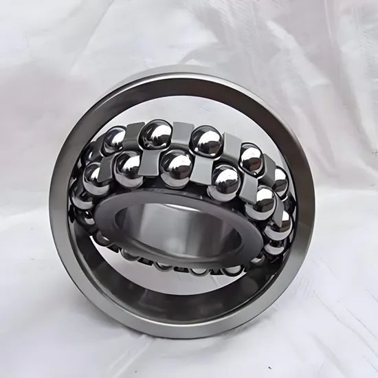 Self-Aligning Ball Bearings for Reliable Heavy Load Support - Image 3