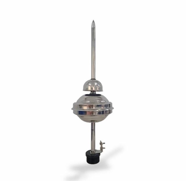 Lightning Arresters Conductivity Reliable Durability Exceptional Corrosion Resistance High Installation Method Easy To - Image 1